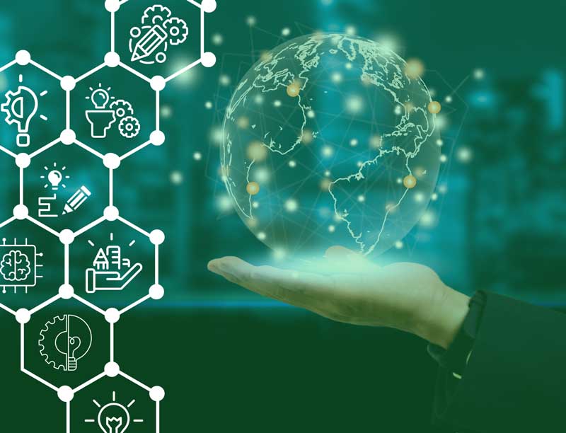 Website Header Netzwerk als Systemintegrator als Ihr Vorteil bei Fb Industry Automation