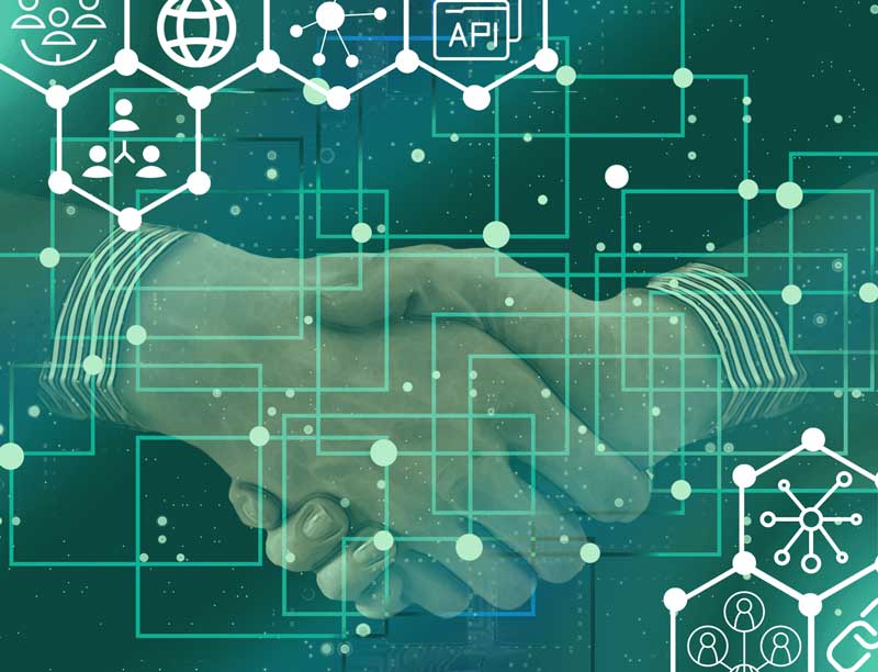 Website Header Netzwerk als Systemintegrator als Ihr Vorteil bei Fb Industry Automation