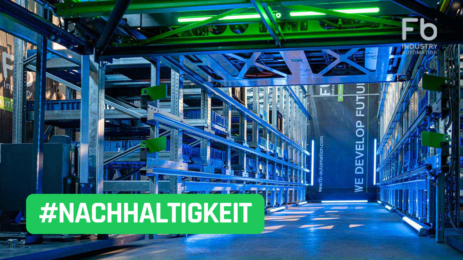 Nachhaltige Intralogistik Beitragsbild