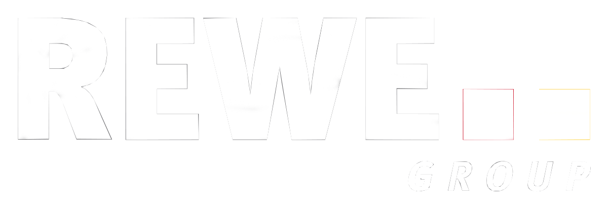 REWE Group : Brand Short Description Type Here.