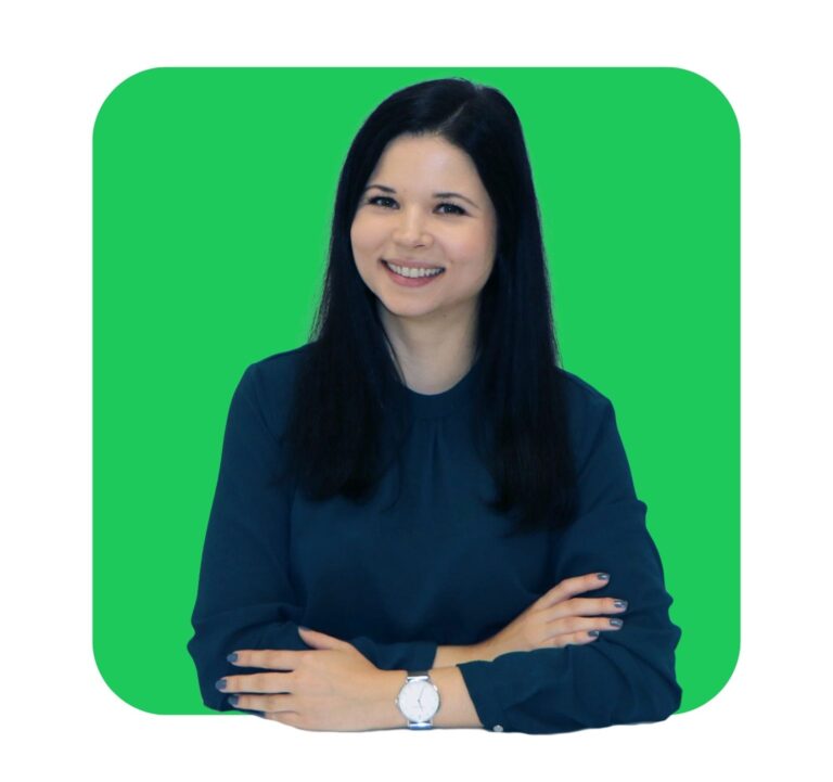 Carmen Hofer, Administration und Organisation bei Fb Industry Automation