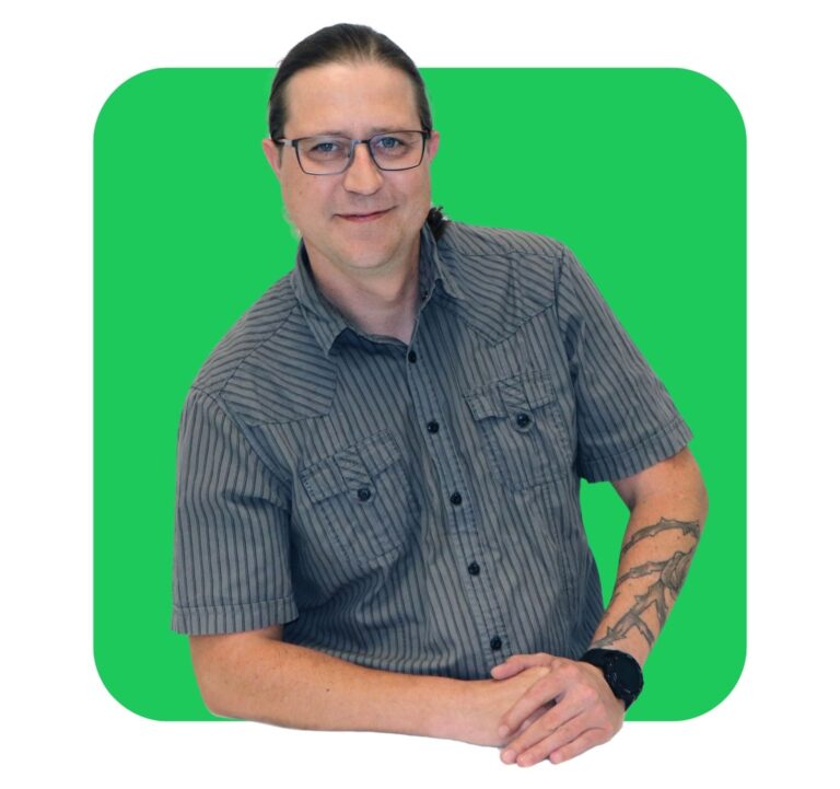 Daniel OPITZ - SPS Technik