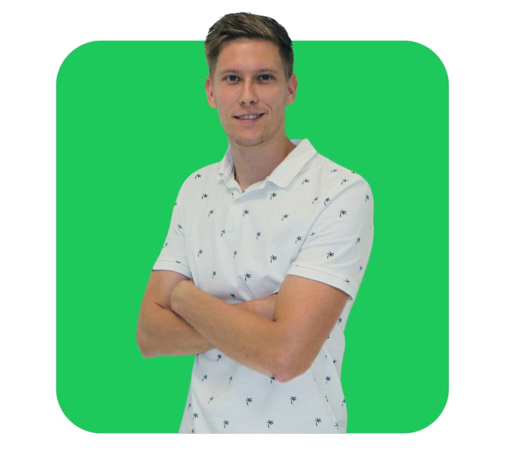 Dan Rigler Team - Fb Industry Automation