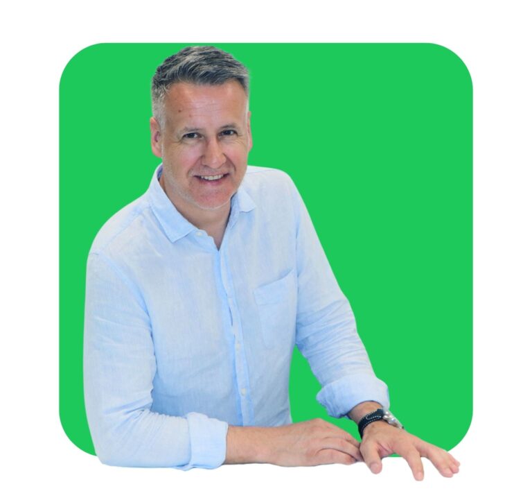 Erich Koehlmeier, Vertriebsmanagement bei Fb Industry Automation