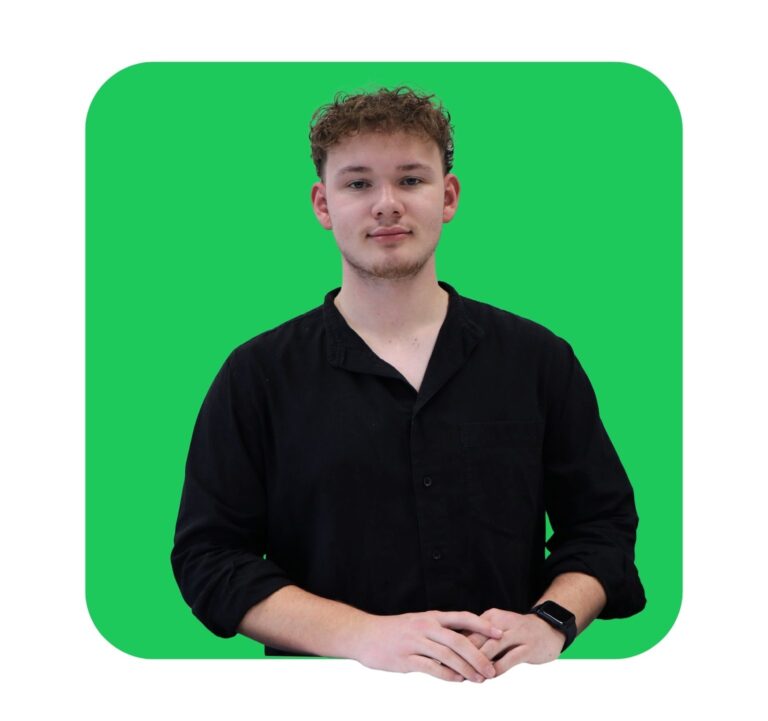 Felix Pfeifer - SPS Technik