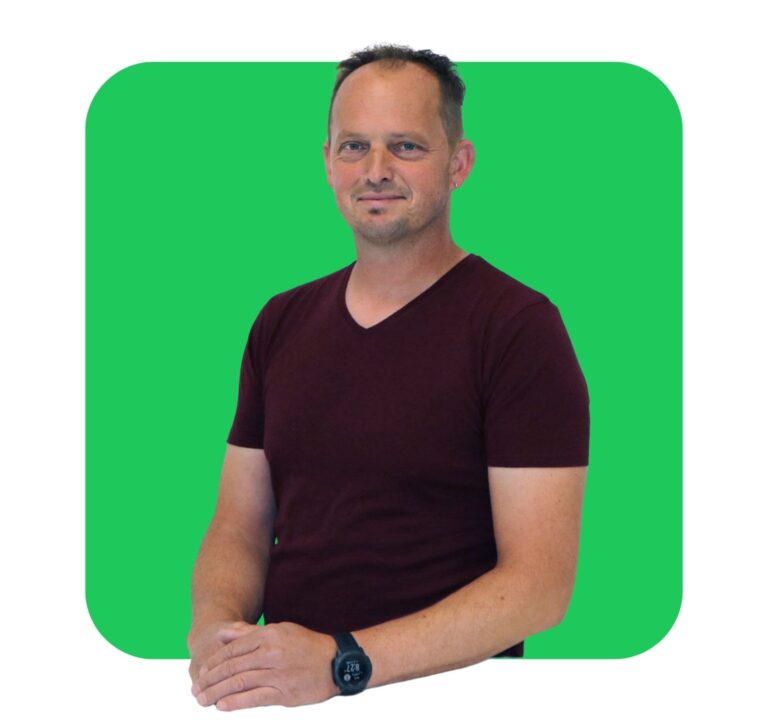 Franz Fuchs, Teamleitung Mechanische Installation bei Fb Industry Automation