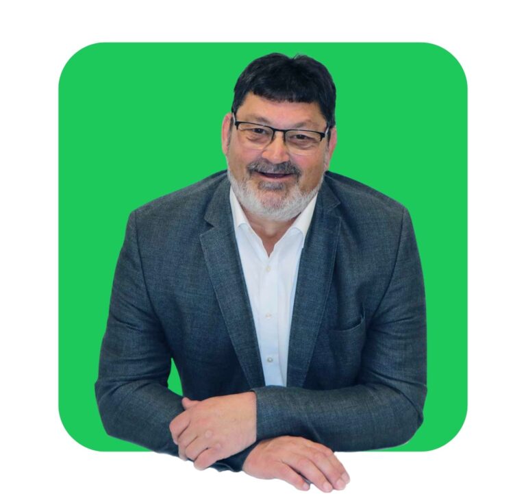 Hans Leersch, Sicherheitsmanagement bei Fb Industry Automation