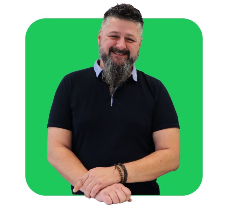 Jürgen Baier - Produktentwicklung