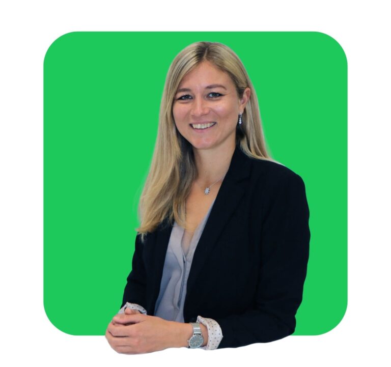 Julia Stadler - Leitung Marketing und Employer Branding bei Fb Industry Automation