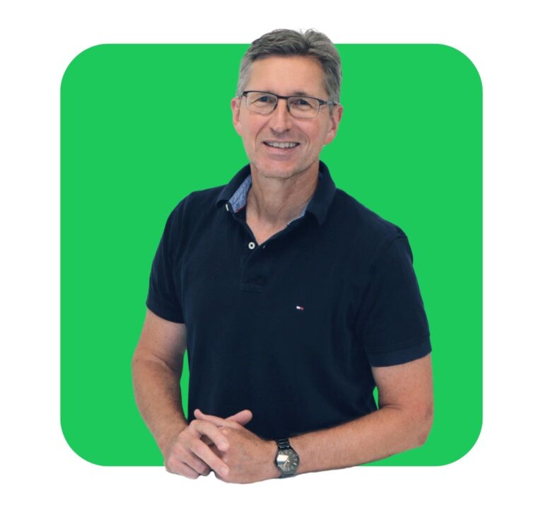 Kai Droge, Leitung Strategie & Finanzen bei Fb Industry Automation