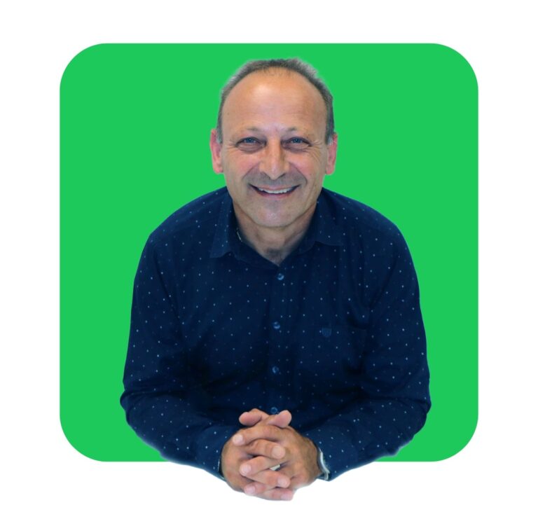 Karl Domittner, Leitung Einkauf bei Fb Industry Automation