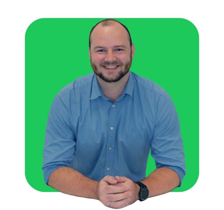 Lukas Ebner, Teamleitung Elektrotechik bei Fb Industry Automation