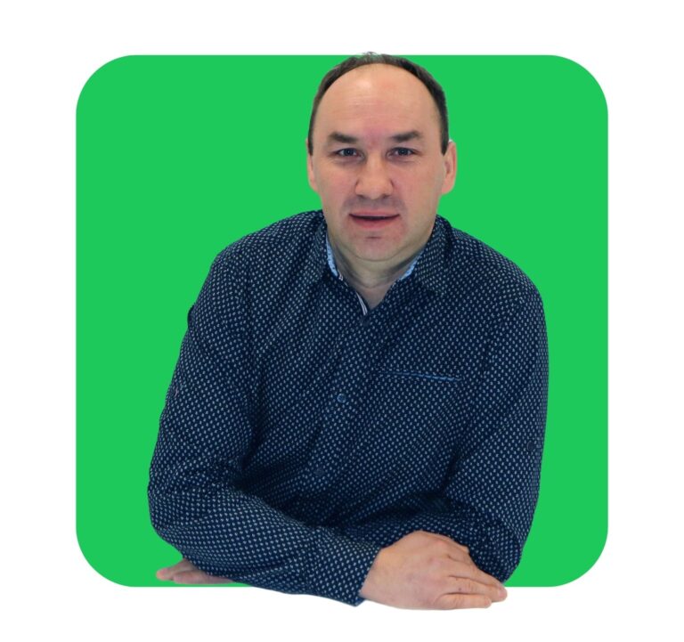 Martin Celig - Elektroingenieur bei Fb Industry Automation