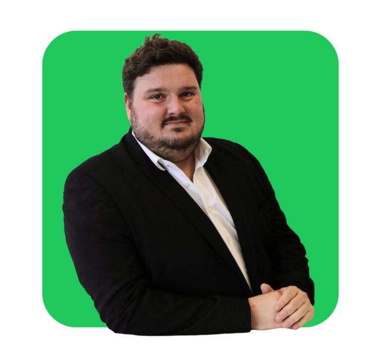 Matthias Fasching - Projektmanager