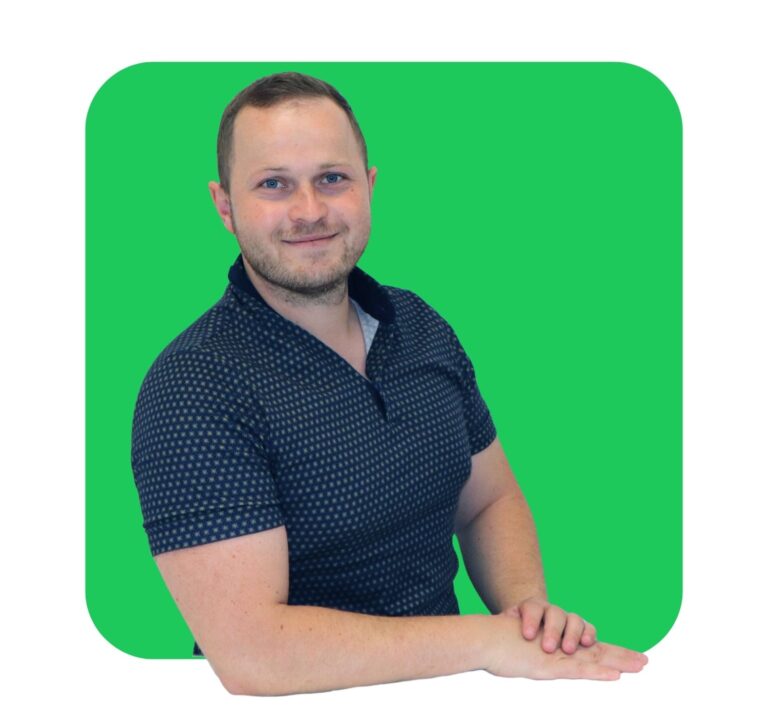 Matthias Ostermann bei Fb Industry Automation