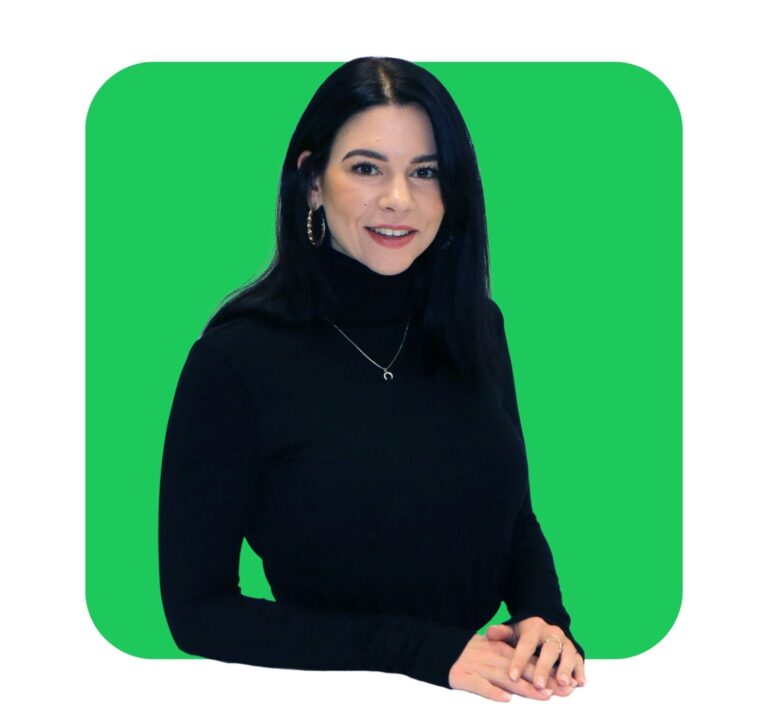 Melanie Steiner - Marketing bei Fb Industry Automation