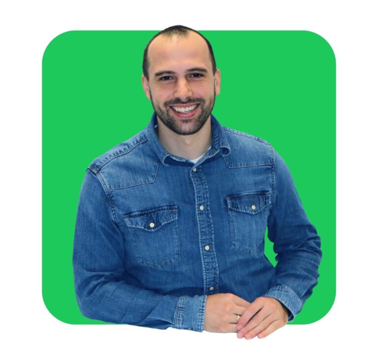 Michael Matt, Projektmanagement bei Fb Industry Automation