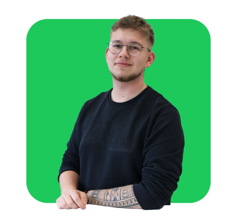 Michael STEINER - IT Operations Administrator