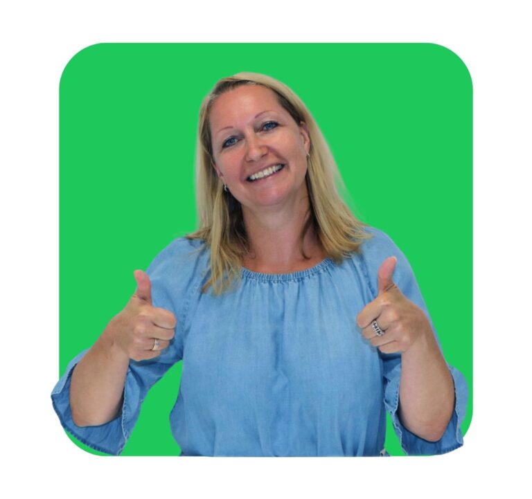 Romana Uschan, Personalmanagement bei Fb Industry Automation