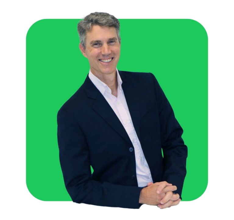 Sean Ogle, Leitung Fb IT Solutions bei Fb Industry Automation