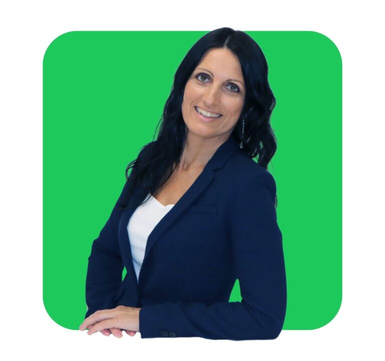 Sonja Holzerbauer, Leitung Teamassistenz & Organisation bei Fb Industry Automation