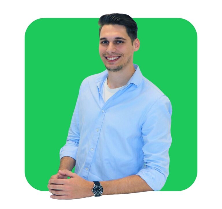 Stefan HALPER - Software Engineer