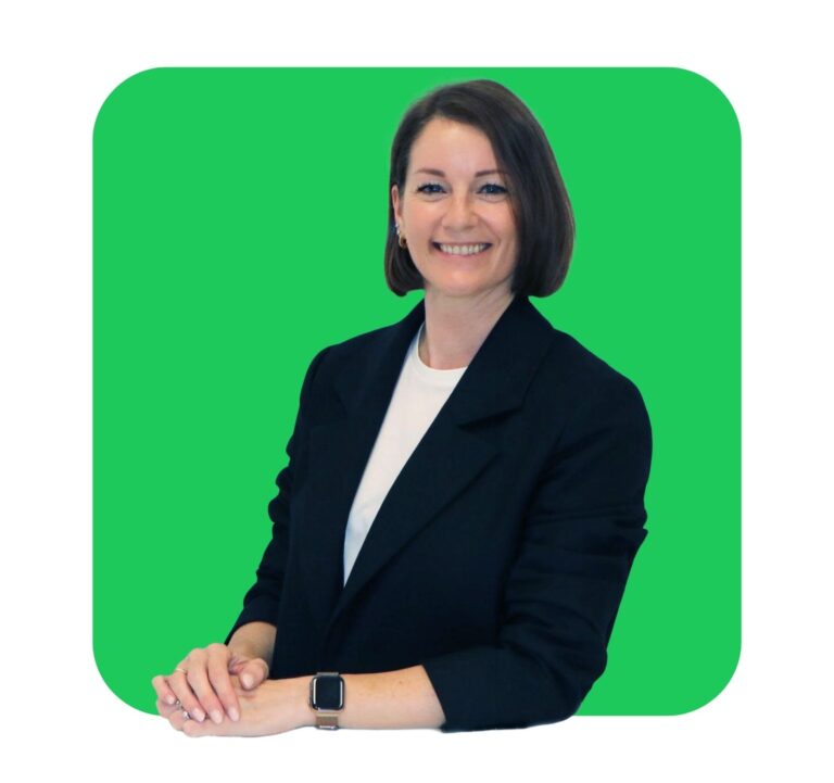 Susanne Frissenbichler bei Fb Industry Automation