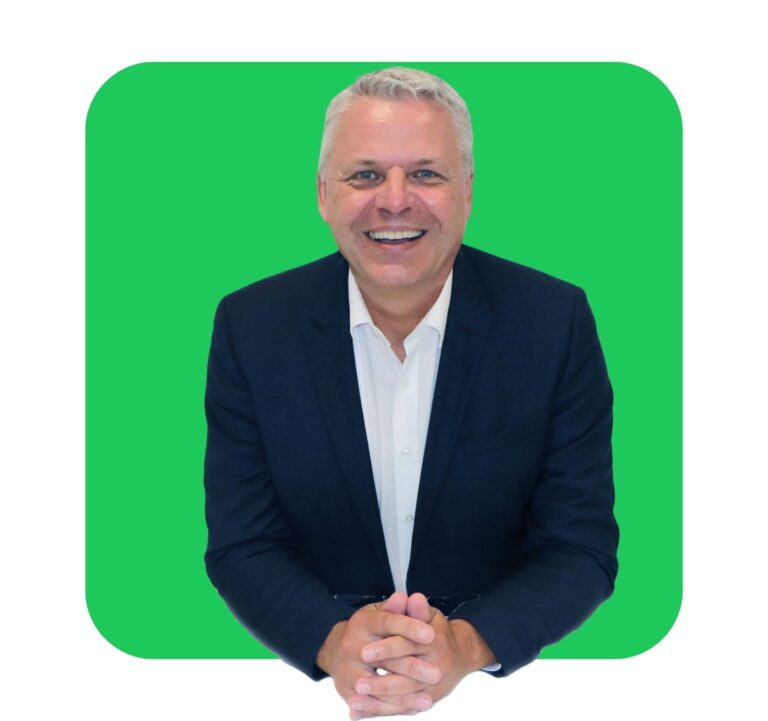 Thomas Kaiser, Senior Sales Manager Europe bei Fb Industry Automation