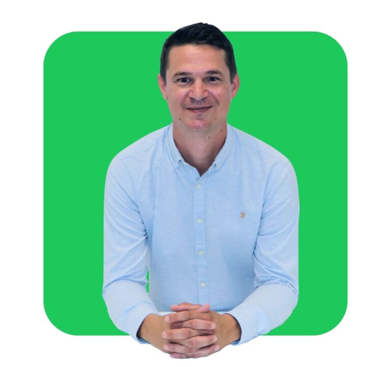 Thomas Lang, Einkäufer bei Fb Industry Automation