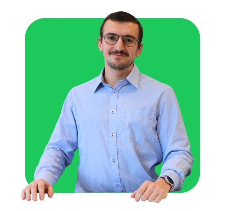 Thomas SCHIMPEL - SPS Technik