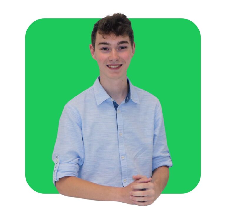 Valentin Hierz, SPS Technik bei Fb Industry Automation