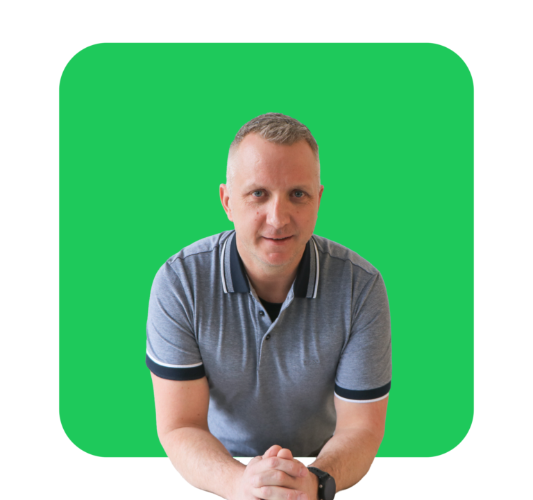 Dietmar Niederl - Technical Engineer CSS bei Fb Industry Automation