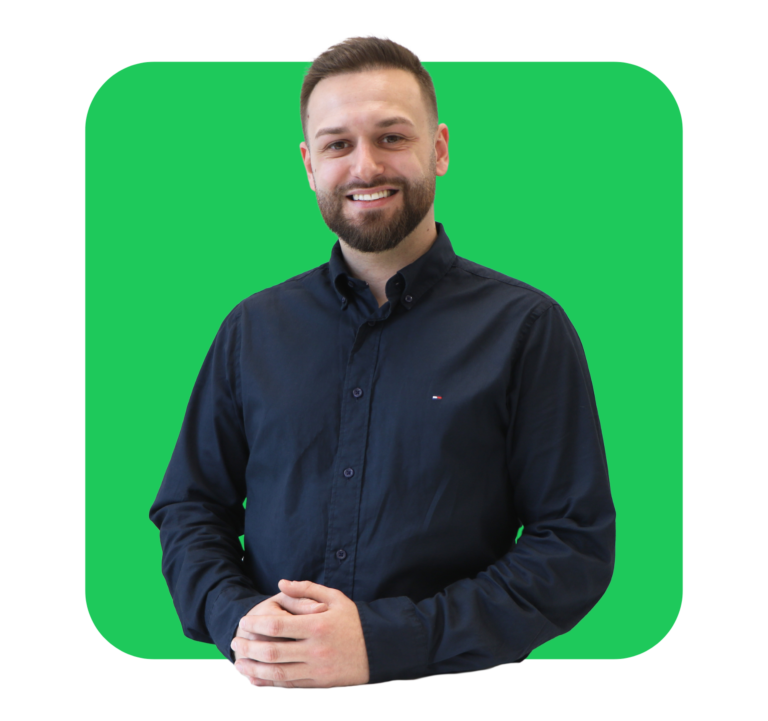 Mizan SULEJMANOVIC 1