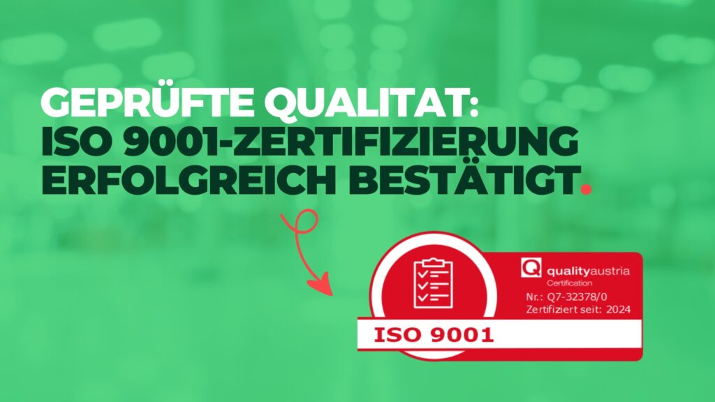 ISO 9001