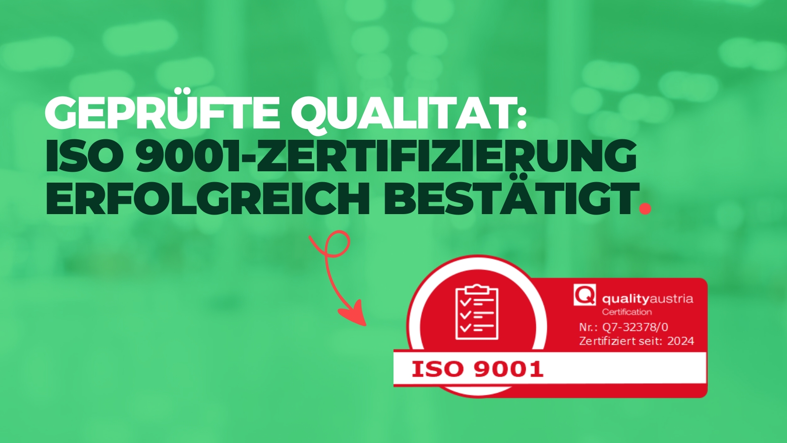 ISO 9001
