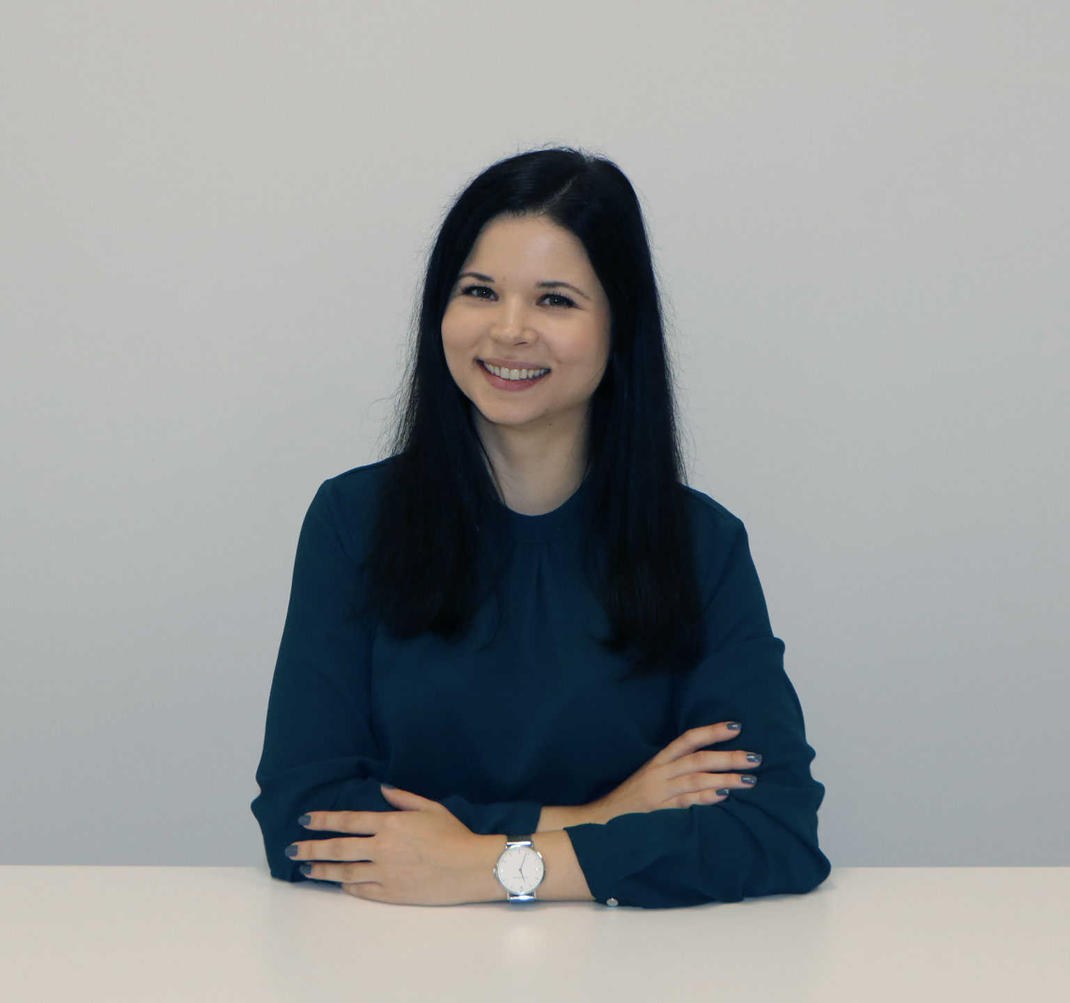 Carmen Hofer, Administration und Organisation bei Fb Industry Automation
