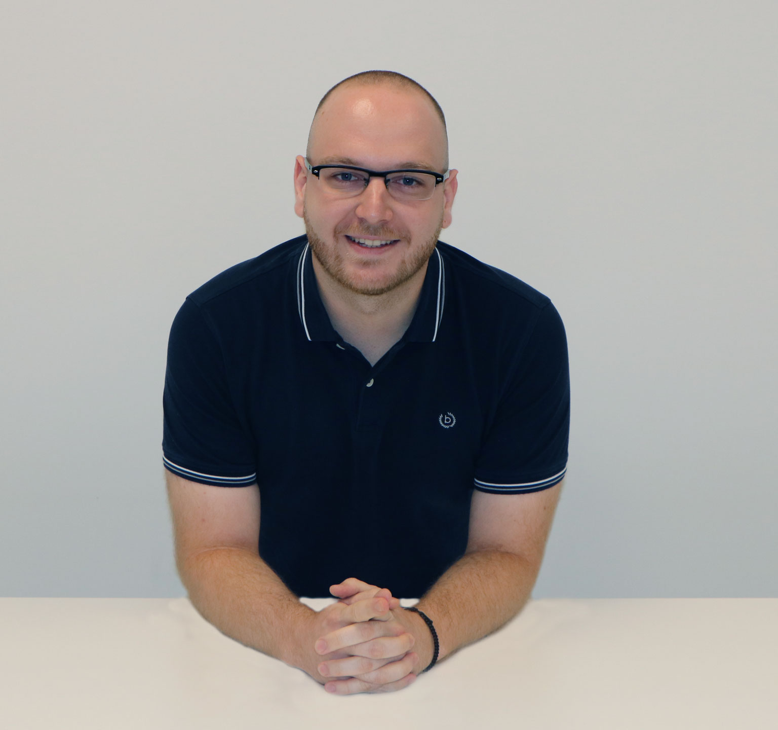 Charaktereigenschaften von Ivan Pozgaj, Vertriebsmanagement bei Fb Industry Automation