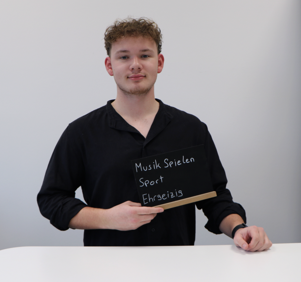 Felix Pfeifer - SPS Technik