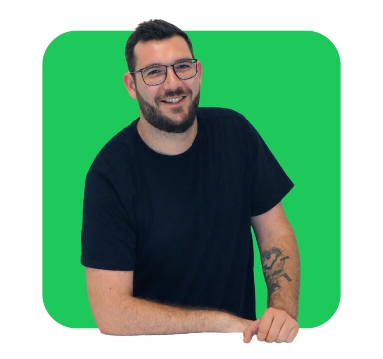 Gabriel Steiner, Projektmanagement bei Fb Industry Automation