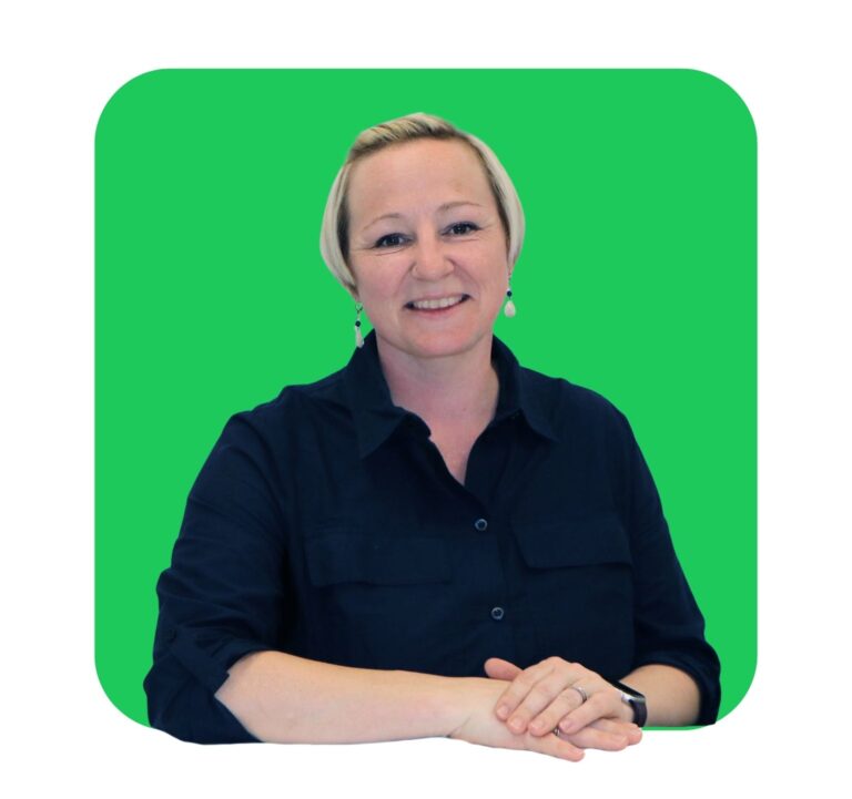 Karin Kurzmann, Qualitätsmanagement bei Fb Industry Automation