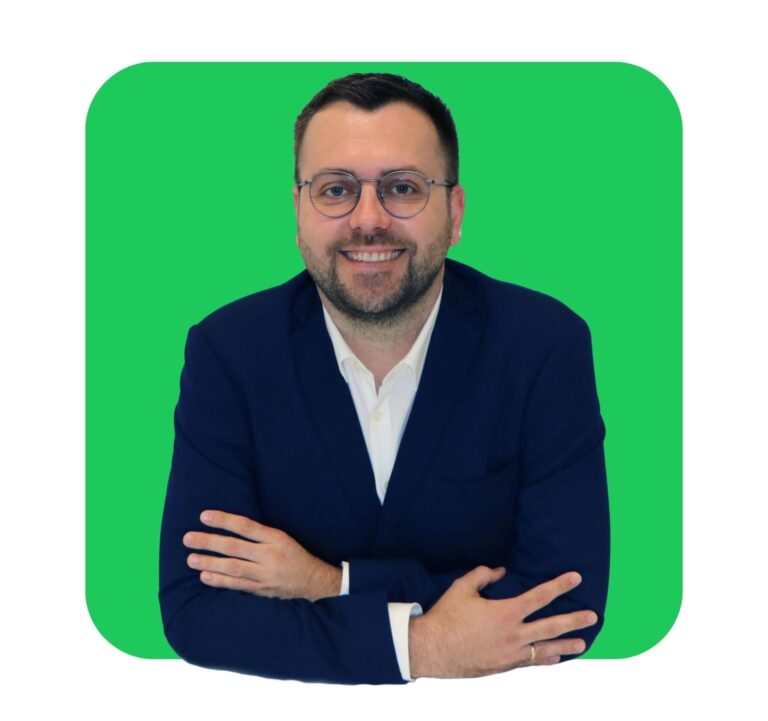 Manuel Seebauer, Leitung technischer Vertrieb bei Fb Industry Automation