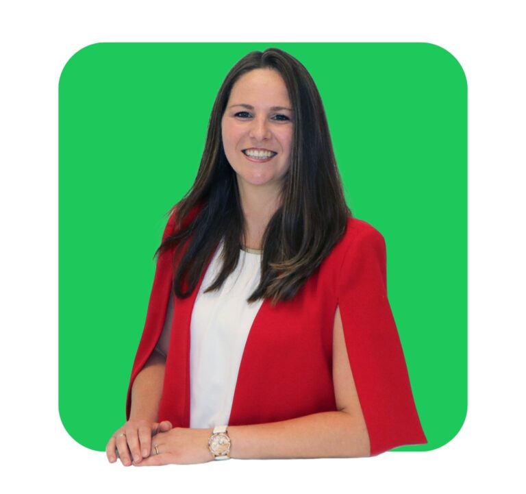 Manuela Glanz, Buchhaltung bei Fb Industry Automation