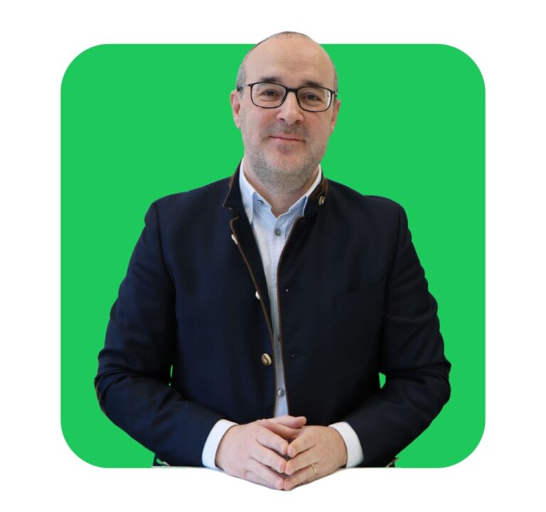 Markus Lackner - Projektmanagement