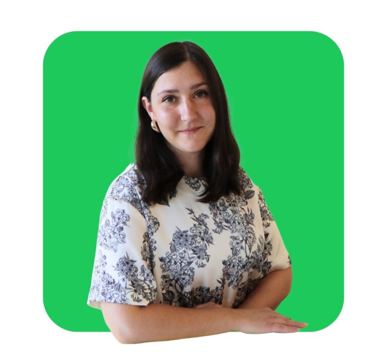 Masa ZIZEK - Social Media Specialist