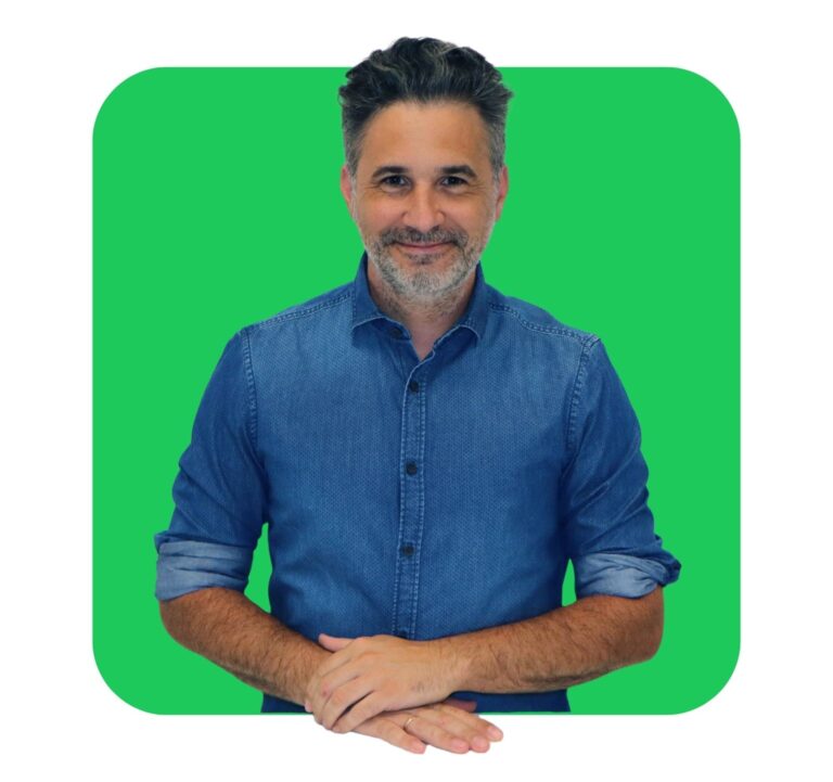 Stefan STROHMAIER - Leitung Produktentwicklung