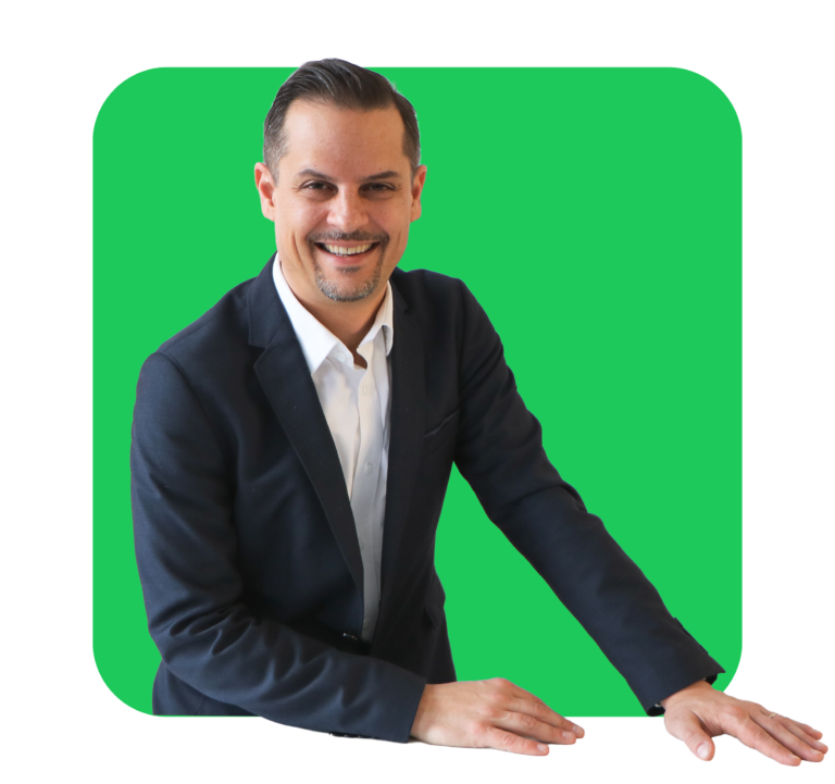 Matthias Kurz - Business Development & Sales Manager bei Fb Industry Automation