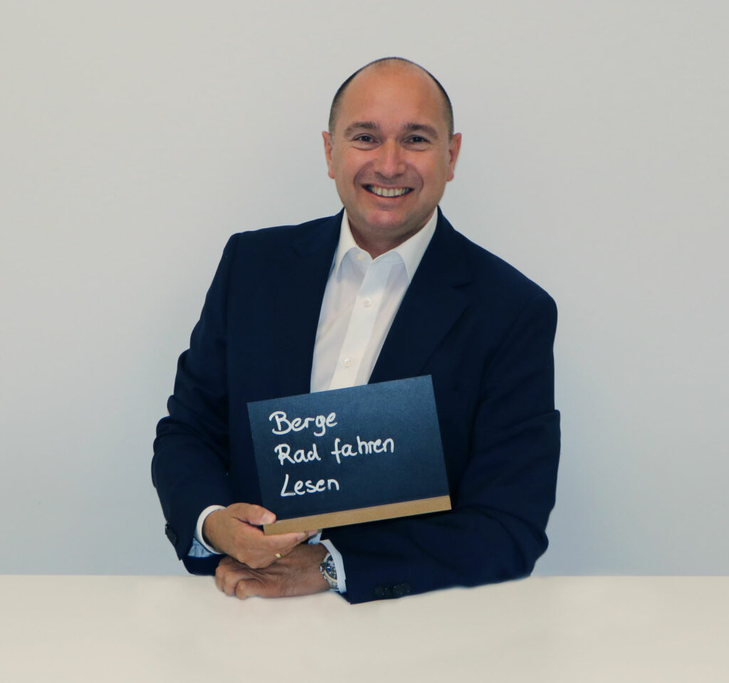 Charaktereigenschaften von Werner Frissenbichler bei Fb Industry Automation