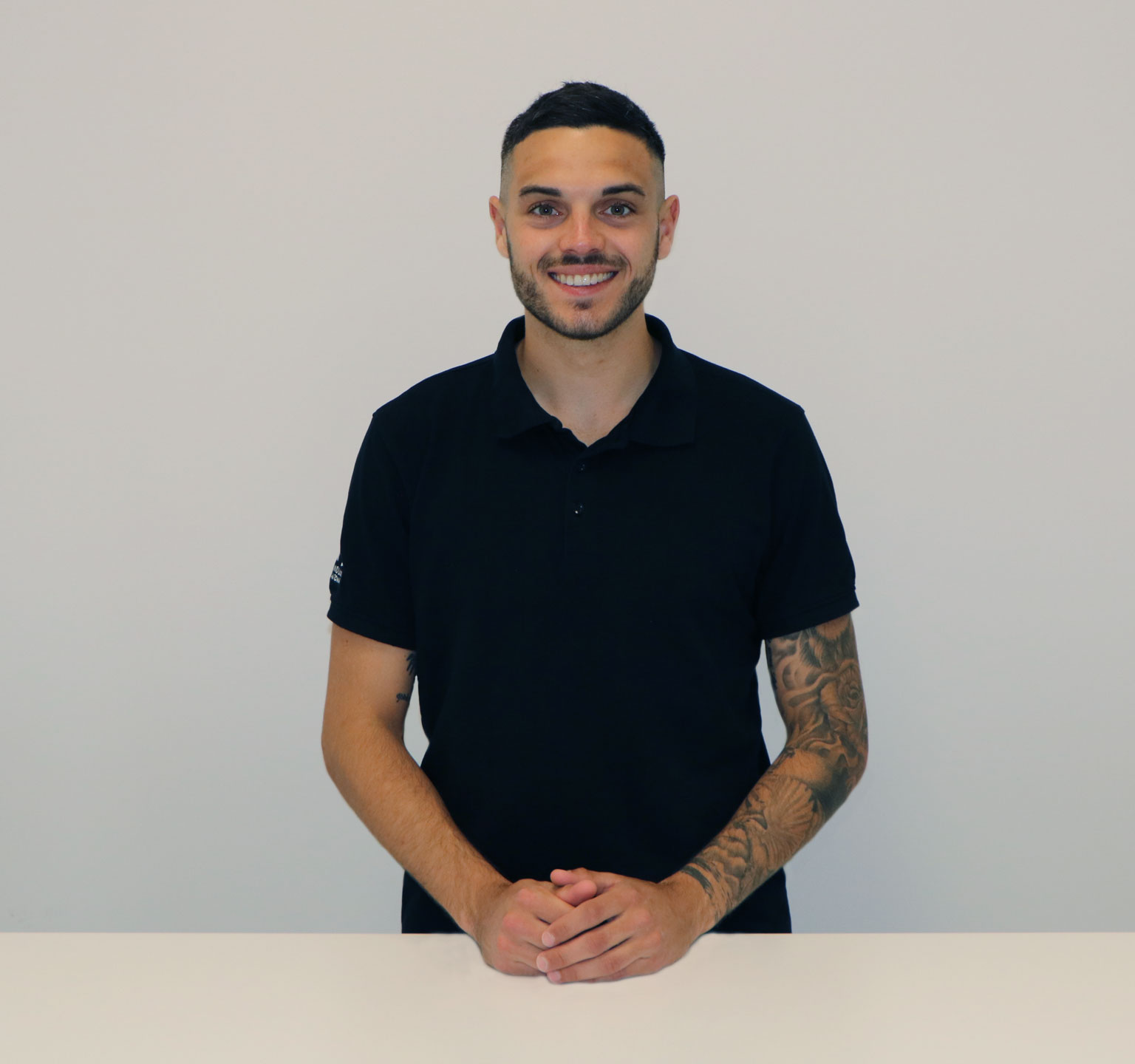 Florian Pösinger, Sales Management bei Fb Industry Automation
