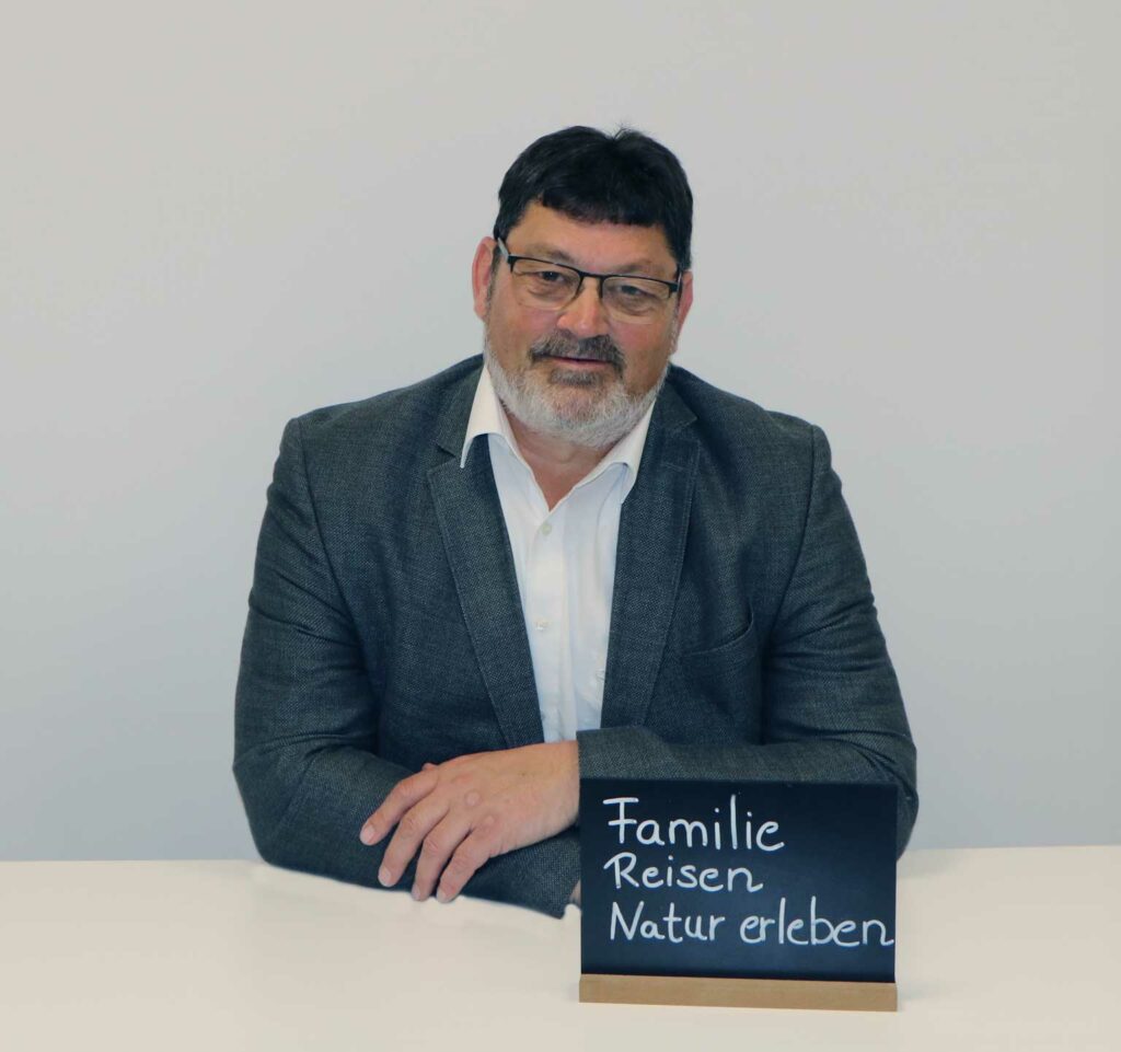 Charaktereigenschaften von Hans Leersch, Sicherheitsmanagement bei Fb Industry Automation