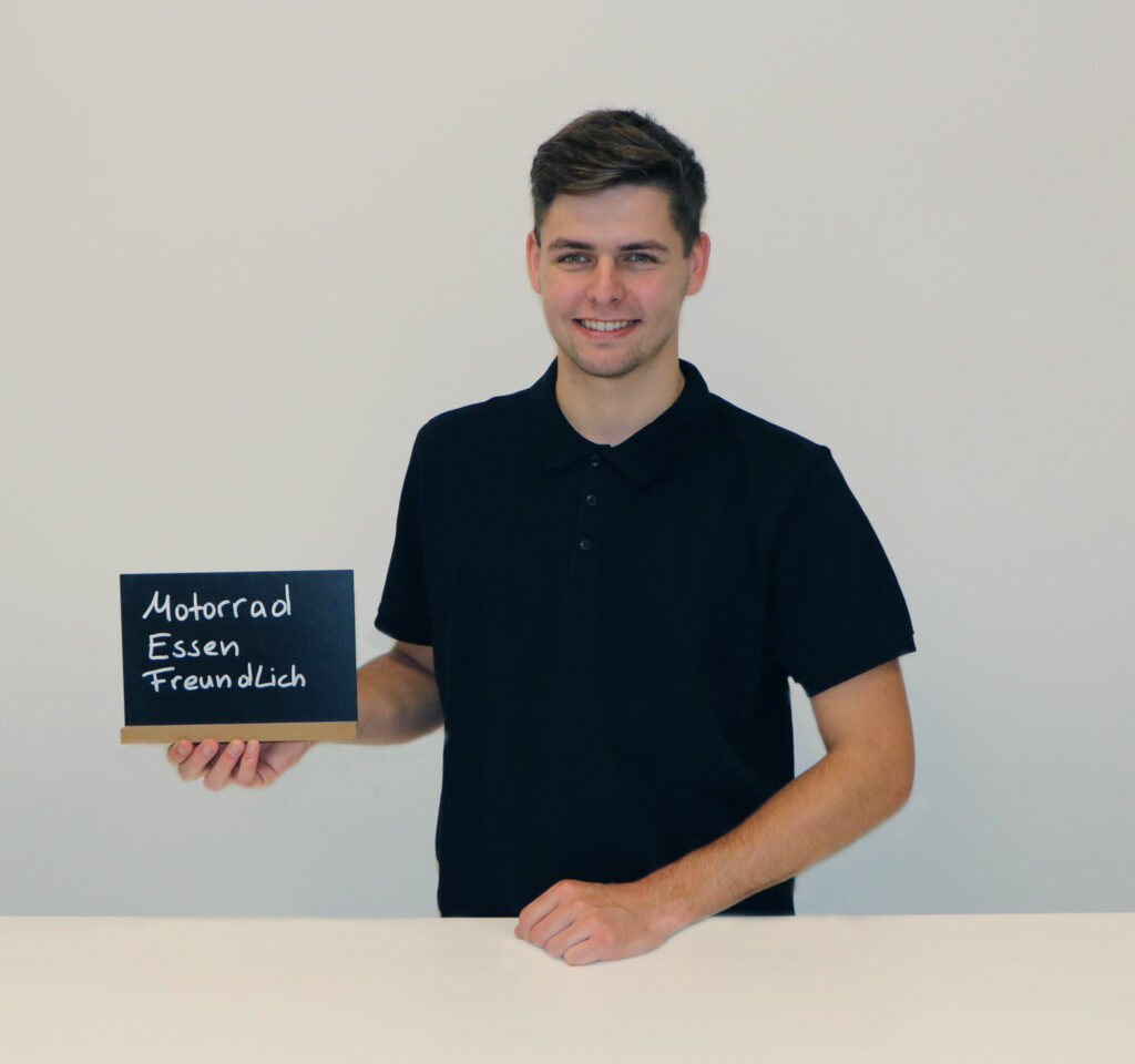 Charaktereigenschaften von Jakob Eder-Halbedl bei Fb Industry Automation